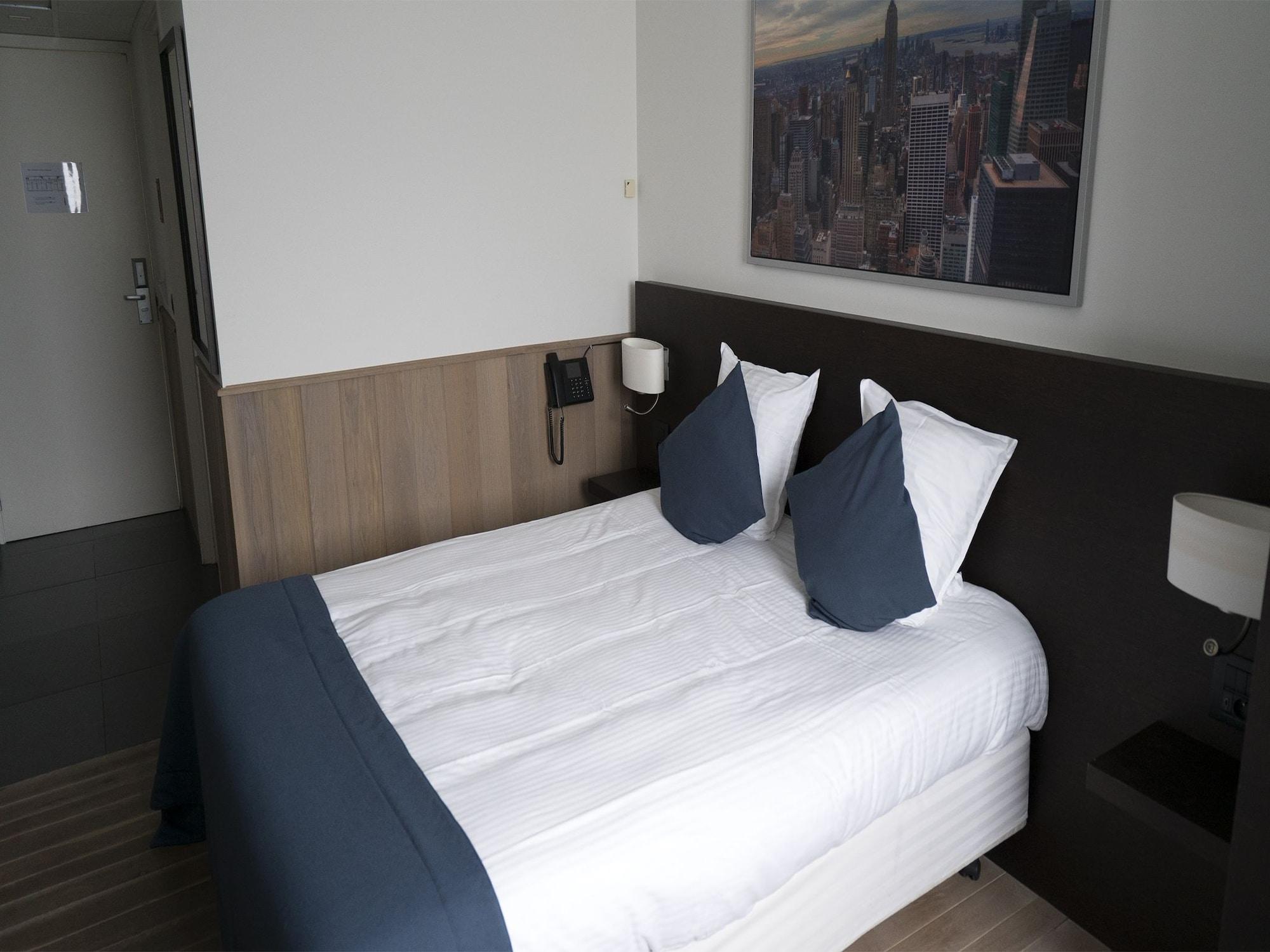 Hotel Orchidee Aalter Exterior foto
