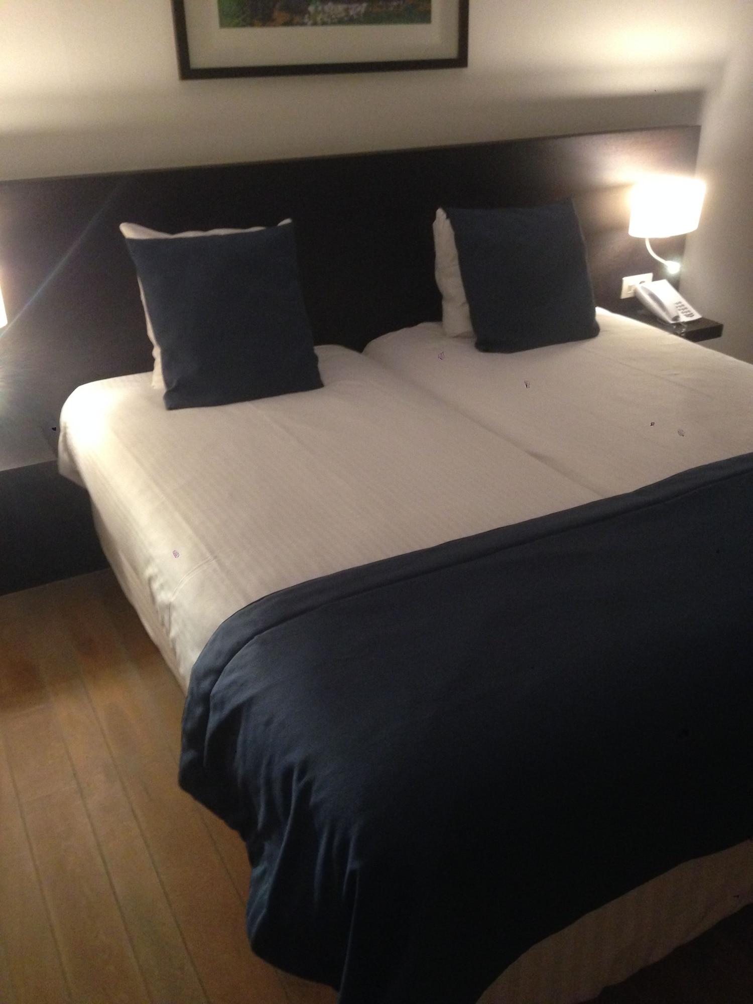 Hotel Orchidee Aalter Exterior foto